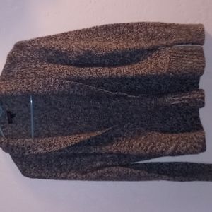 Talbots Women's Size S Sweater Cotton/Nylon/Angora rabbit hair